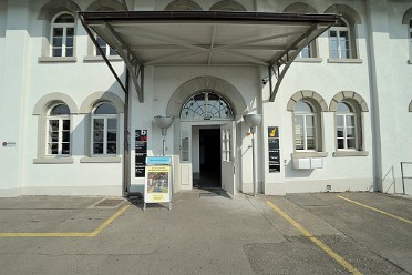 Ausstellung Romanshorn